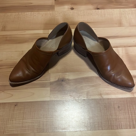 Madewell Booties - Picture 2 of 4